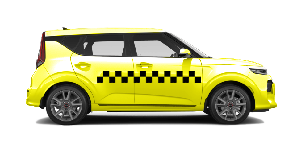 KIA SOUL New